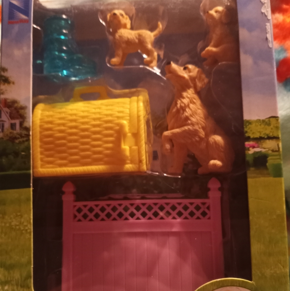 Playset